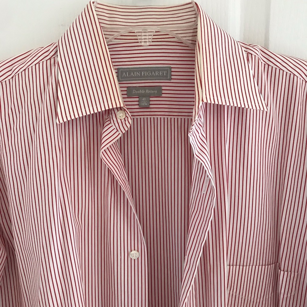 Alain Figaret Dress Shirt
